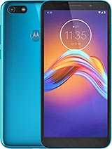 Best available price of Motorola Moto E6 Play in Nauru