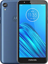 Best available price of Motorola Moto E6 in Nauru