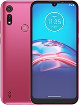 Best available price of Motorola Moto E6i in Nauru