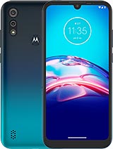 Best available price of Motorola Moto E6s (2020) in Nauru