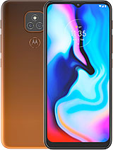 Best available price of Motorola Moto E7 Plus in Nauru