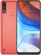 Best available price of Motorola Moto E7i Power in Nauru