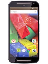 Best available price of Motorola Moto G 4G Dual SIM 2nd gen in Nauru