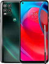 Best available price of Motorola Moto G Stylus 5G in Nauru