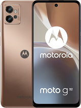 Best available price of Motorola Moto G32 in Nauru