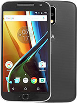 Best available price of Motorola Moto G4 Plus in Nauru