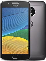 Best available price of Motorola Moto G5 in Nauru