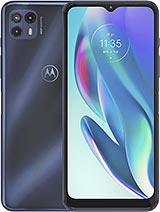 Best available price of Motorola Moto G50 5G in Nauru