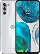 Best available price of Motorola Moto G52 in Nauru