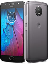 Best available price of Motorola Moto G5S in Nauru