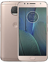 Best available price of Motorola Moto G5S Plus in Nauru
