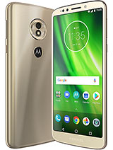 Best available price of Motorola Moto G6 Play in Nauru