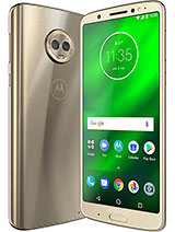 Best available price of Motorola Moto G6 Plus in Nauru