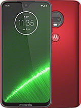 Best available price of Motorola Moto G7 Plus in Nauru