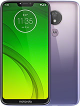 Best available price of Motorola Moto G7 Power in Nauru