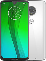 Best available price of Motorola Moto G7 in Nauru