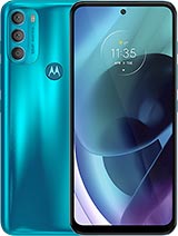 Best available price of Motorola Moto G71 5G in Nauru