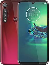 Best available price of Motorola Moto G8 Plus in Nauru