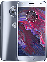 Best available price of Motorola Moto X4 in Nauru