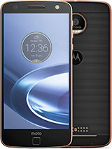 Best available price of Motorola Moto Z Force in Nauru