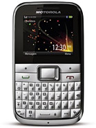 Best available price of Motorola MOTOKEY Mini EX108 in Nauru