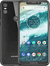 Best available price of Motorola One P30 Play in Nauru