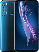 Best available price of Motorola One Fusion in Nauru