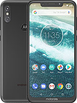 Best available price of Motorola One Power P30 Note in Nauru