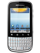 Best available price of Motorola SPICE Key XT317 in Nauru