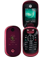 Best available price of Motorola U9 in Nauru