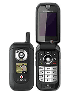 Best available price of Motorola V1050 in Nauru