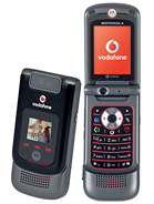 Best available price of Motorola V1100 in Nauru