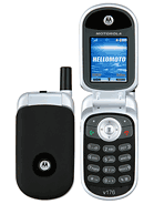Best available price of Motorola V176 in Nauru
