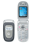 Best available price of Motorola V195 in Nauru