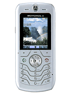 Best available price of Motorola L6 in Nauru