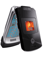 Best available price of Motorola RAZR V3xx in Nauru