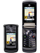 Best available price of Motorola RAZR2 V9x in Nauru