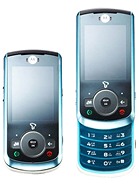 Best available price of Motorola COCKTAIL VE70 in Nauru