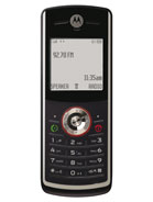 Best available price of Motorola W161 in Nauru