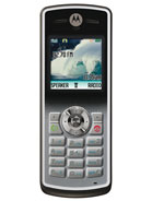 Best available price of Motorola W181 in Nauru