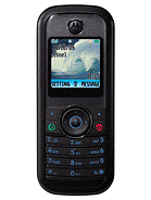 Best available price of Motorola W205 in Nauru