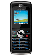 Best available price of Motorola W218 in Nauru