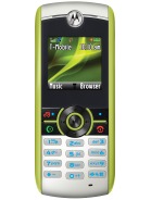 Best available price of Motorola W233 Renew in Nauru