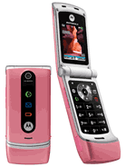 Best available price of Motorola W377 in Nauru