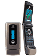 Best available price of Motorola W380 in Nauru