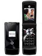 Best available price of Motorola W490 in Nauru