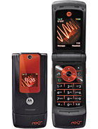 Best available price of Motorola ROKR W5 in Nauru