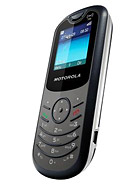 Best available price of Motorola WX180 in Nauru