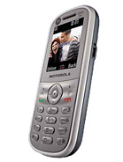 Best available price of Motorola WX280 in Nauru