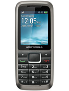 Best available price of Motorola WX306 in Nauru